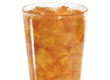 Brewed Unsweetened Iced Tea