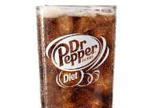 Wendys Breakfast Menu - Diet Dr. Pepper