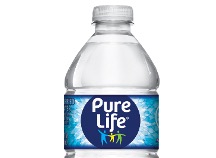 Wendys Breakfast Menu - Pure Life Bottled Water