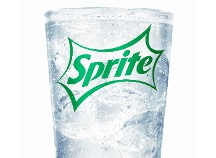 Wendys Breakfast Menu - Sprite